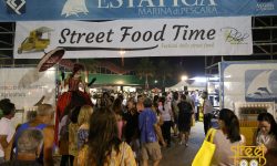 STREET FOOD TIME, PESCARA SI PREPARA ALLA QUARTA EDIZIONE