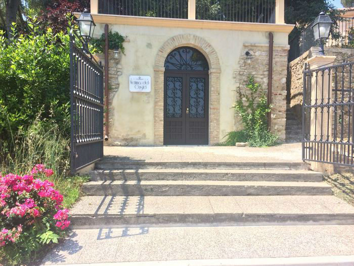 FOSSACESIA PREPARA LA “VETRINA DEL GUSTO” A SAN GIOVANNI IN VENERE