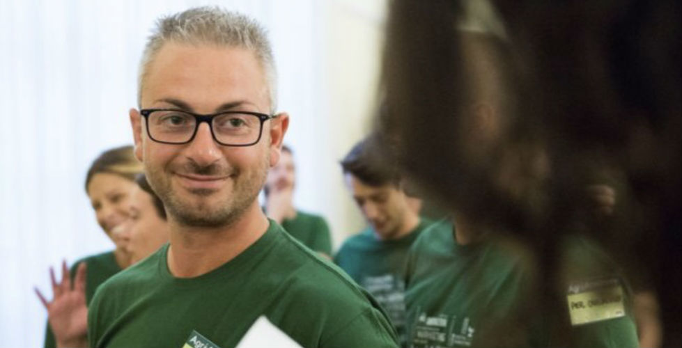 AGRIACADEMY DI ISMEA FA TAPPA A BARI, IN 80 A SCUOLA DI INTERNAZIONALIZZAZIONE