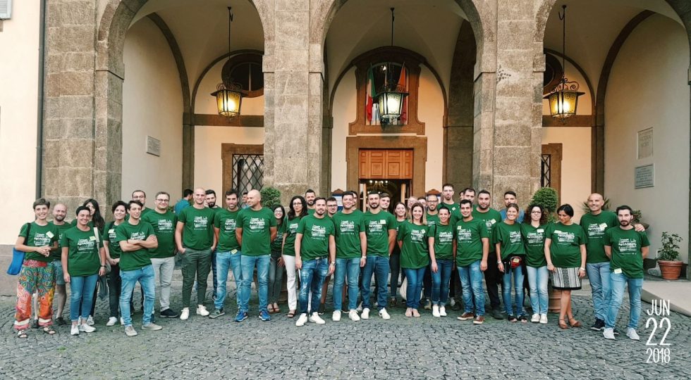 AGRIACADEMY, A BOLOGNA MASTERCLASS DI ISMEA PER 80 GIOVANI AGRICOLTORI