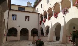 AL CONVENTO DI SAN GIULIANO LE NOTE DELL’ORATORIO STRADELLA