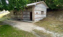 SCOPPITO: SENTIERI, RIFUGI E AREE CAMPER PER VALORIZZARE MONTE CALVO