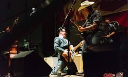 CUSTOM PARTY, A CASOLI BAGNO DI FOLLA PER LE TRE SERATE ROCK’N’ROLL
