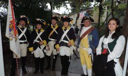 “NOTTI DELLA BRIGANTE”, A SPOLTORE SI RIVIVE L’EPOCA BORBONICA