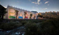 PASTIFICIO FELICETTI, NUOVO STABILIMENTO PRODUTTIVO A MOLINA DI FIEMME GRAZIE A NUOVO SOCIO