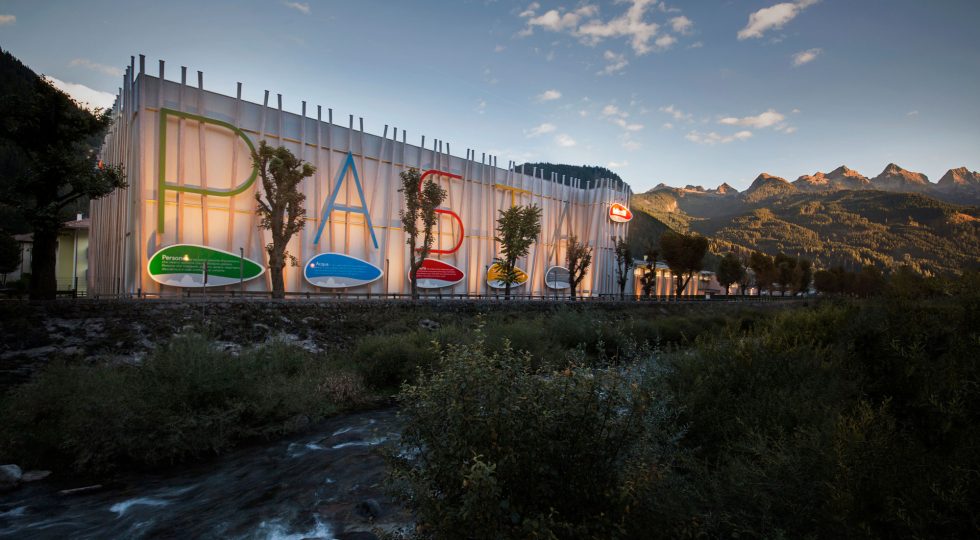 PASTIFICIO FELICETTI, NUOVO STABILIMENTO PRODUTTIVO A MOLINA DI FIEMME GRAZIE A NUOVO SOCIO