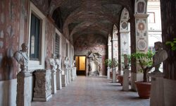 FESTIVAL PIANA DEL CAVALIERE, A PALAZZO ALTEMPS I GIOVEDÌ D’ESTATE