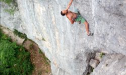 A PIETRACAMELA IL FESTIVAL DELL’ARRAMPICATA