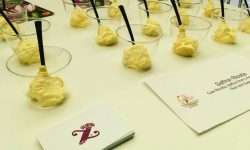 ZAFFERANO, DUE SERATE CON ESPERTI ASSAGGIATORI DEL CENTRO STUDI DI BRESCIA