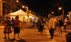 CAMPAGNA AMICA, RIAPRE A VASTO MARINA IL MERCATO CONTADINO