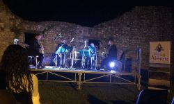 CONCERTI DELLE ABBAZIE, LA MUSICA DI BACH A SAN GIOVANNI AD INSULAM