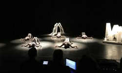 “CORPUS 2.0”, MUSICA E DANZA CON IL GRUPPO EMOTION AI CANTIERI DELL’IMMAGINARIO