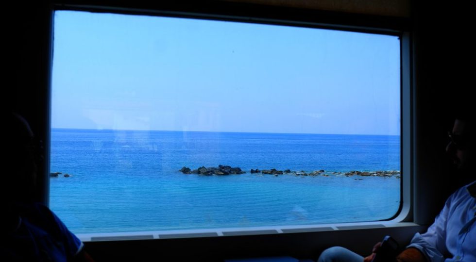 SUI TRENI D’ITALIA PROMOZIONI PER ESTATE E AUTUNNO IN ABRUZZO