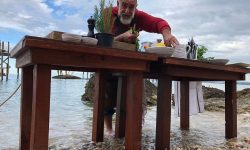 GIORGIONE ORTO & CUCINA, DA VENERDÌ IN TV LA SERIE GIRATA IN ABRUZZO