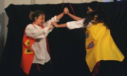 “FATTI IN CASA”, A CASTELLALTO TEATRO, DANZE POPOLARI E LABORATORI