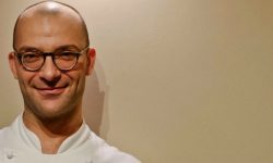 GOMASIO: ESPERIENZA CULINARIA IN SALSA MACROBIOTICA, A “LE STAGIONI DEL MARE, DALLA RETE AL PIATTO”