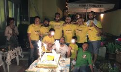 ECCO PURE IL MOVIMENTO CINQUE LUPPOLI, IN CAMPO PER LA POLITICA DEL BICCHIERE