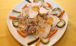 A CANZANO TORNA “TACCHINANDO”, LA GRANDE FESTA DEL TACCHINO ALLA CANZANESE