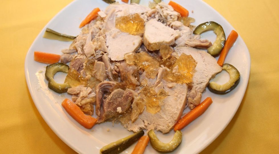 A CANZANO TORNA “TACCHINANDO”, LA GRANDE FESTA DEL TACCHINO ALLA CANZANESE