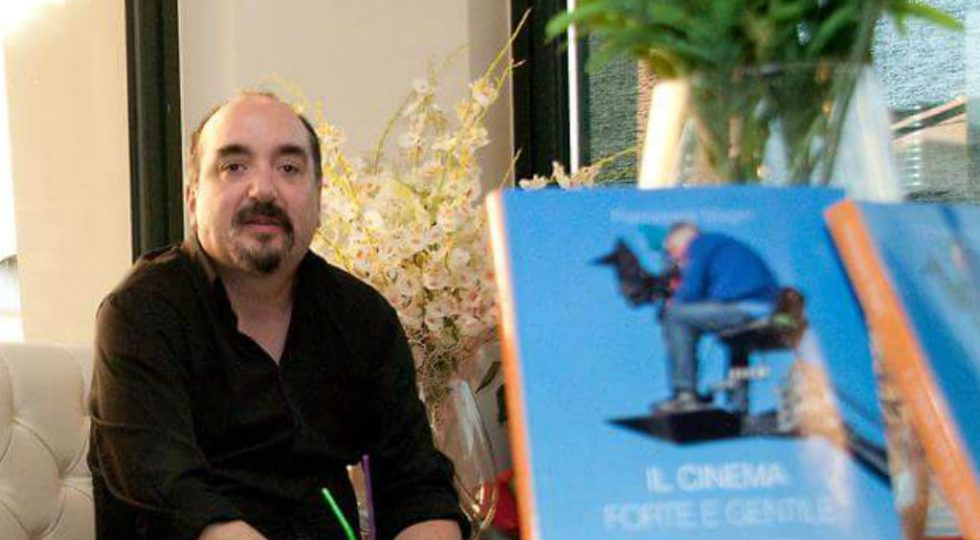 L’ABRUZZO E IL CINEMA, ALL’EMICICLO TRASPOSIZIONE TEATRALE DEL LIBRO DI PIERCESARE STAGNI