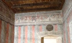 LA MUSICA PER ARCILIUTO DEL SEICENTO NEL CORTILE DI PALAZZO CARLI-PORCINARI