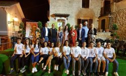 PREMIO MAJELLA, A FRANCESCA DIOTALLEVI RICONOSCIMENTO SPECIALE RAGAZZI