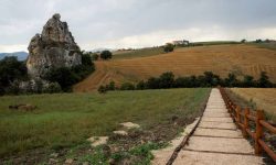 “ROCCAMORGIA”, FOCUS SU AREE INTERNE, ARTE E CULTURA IN TRE BORGHI MOLISANI