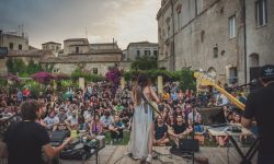 SIREN FILM FESTIVAL, VASTO APRE AL CINEMA INTERNAZIONALE