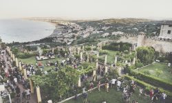 MUSICA, ARTE, STORIA E GASTRONOMIA AL SIREN FESTIVAL DI VASTO