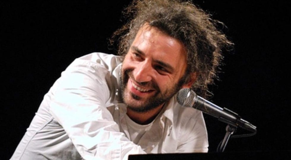 FESTIVAL DI TAGLIACOZZO, STEFANO BOLLANI IN UN CONCERTO ECCEZIONALE