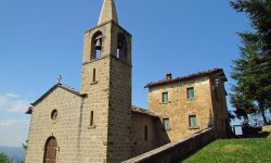 VALLE CASTELLANA RIPARTE DALLO CHALET NUMERO SETTE