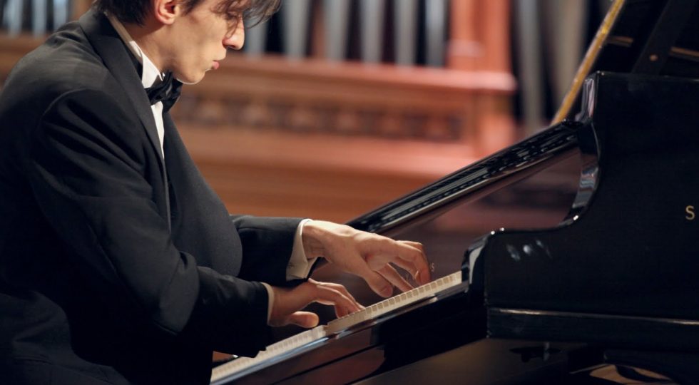 “MOZZAGROGNA IN SUITE”, GRANDE MUSICA AL PALAZZO MARCANTONIO