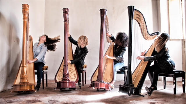 SPOLTORE ENSEMBLE, COMICITÀ, ARTE E JAZZ ALLA SECONDA SERATA