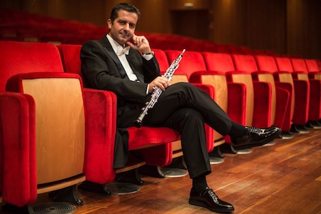 CONCERTI DELLE ABBAZIE, OBOI A SANTA MARIA DI PROPEZZANO A MORRO D’ORO