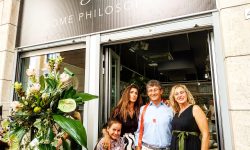 HOME PHILOSOPHY, ALL’AQUILA APRE IL REGNO DELLO SHABBY CHIC