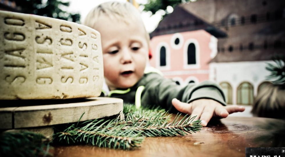 FORMAGGIO ASIAGO DOP CAMBIA DISCIPLINARE PER ESSERE ANCORA PIÙ TIPICO