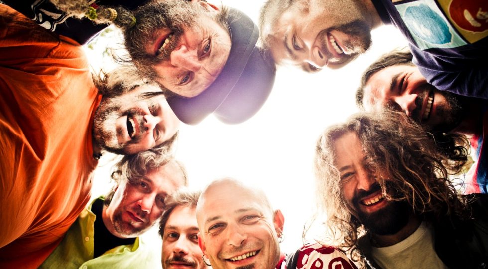 SALTA PER MALTEMPO IL CONCERTO DELLA BANDABARDÒ A TORNIMPARTE