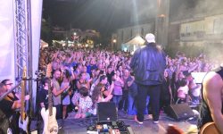 A MARTINSICURO TORNA “UNA BIRRA IN FRONTE”