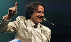 GORAN BREGOVIC ALLA NOTTE BIANCA DI GUARDIAGRELE