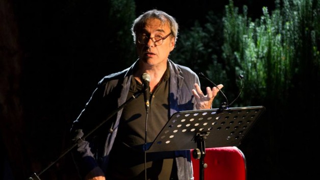 “ARIEL A CASTELLO”, A CASOLI MUSICA, LIBRI E INCONTRI D’AUTORE E C’È ANCHE DAVID RIONDINO