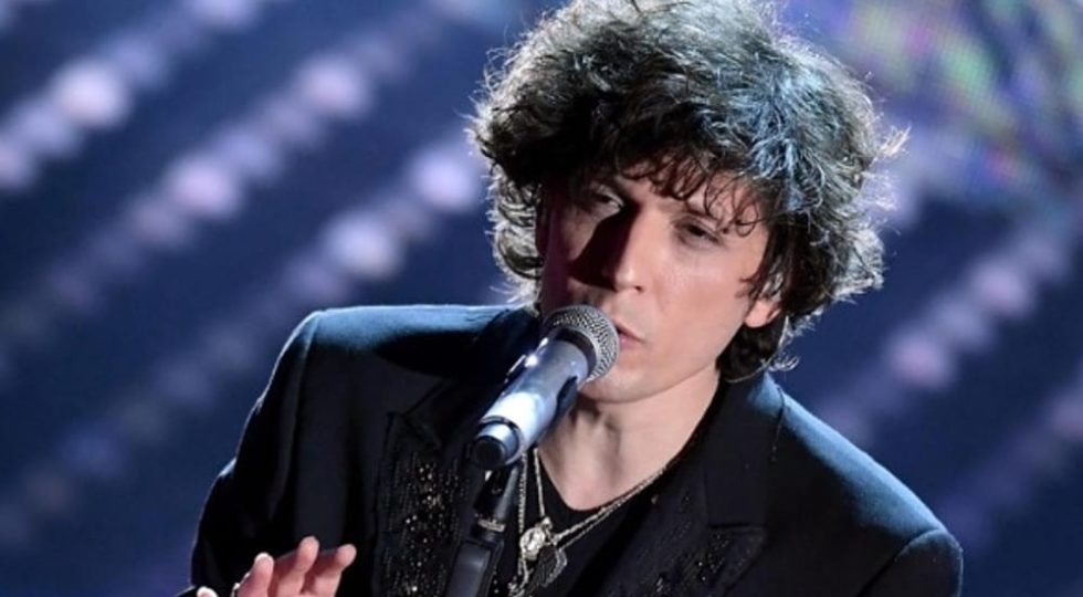 CHIETI, ERMAL META IN CONCERTO ALL’ARENA CIVITELLA IL 25 AGOSTO