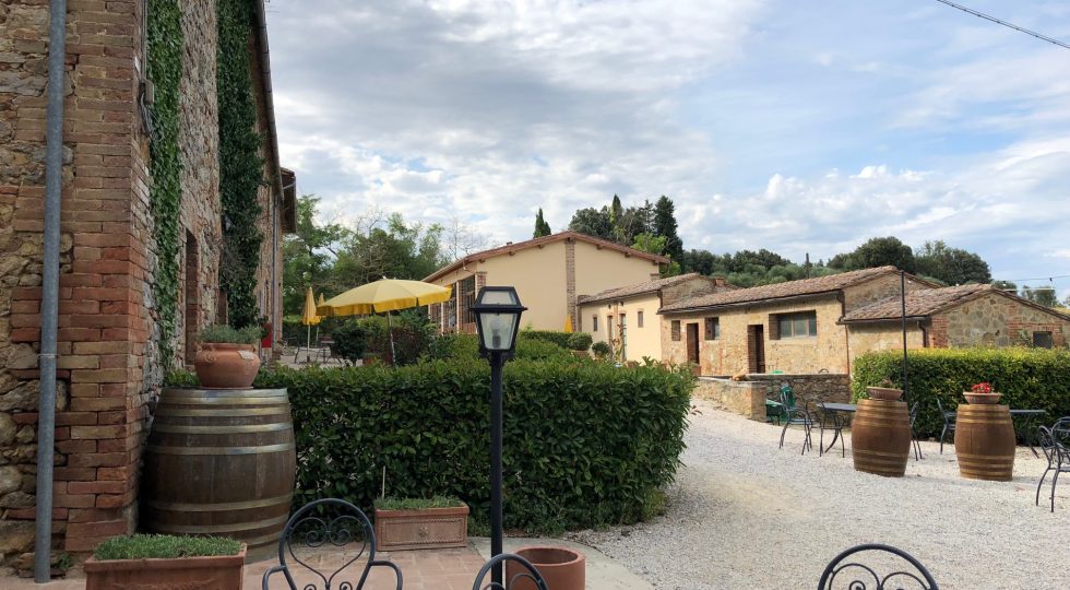 LA FATTORIA DEL COLLE DIVENTA WINE DESTINATION CON 5 ESPERIENZE AL GIORNO