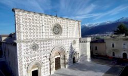 L’AQUILA, GIORNO PER GIORNO ECCO IL PROGRAMMA COMPLETO DELLA 724ESIMA PERDONANZA CELESTINIANA