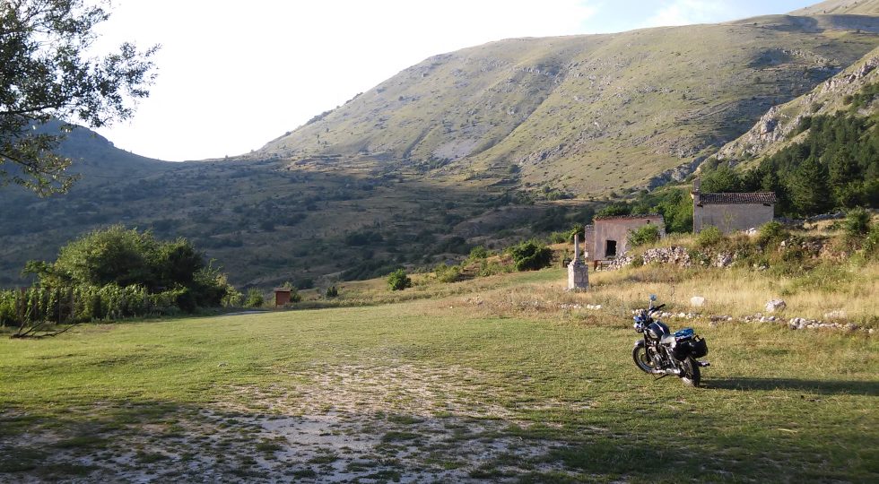 “NON SONO SOLO UN FAGIOLO”, A FRATTURA DI SCANNO FORNI E LAVATOI COMUNI PER RIGENERARE COMUNITÀ