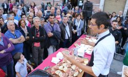 GUSTI.A.MO18: A MODENA UN WEEKEND TRA GUSTO, MOTORI E DIVERTIMENTO