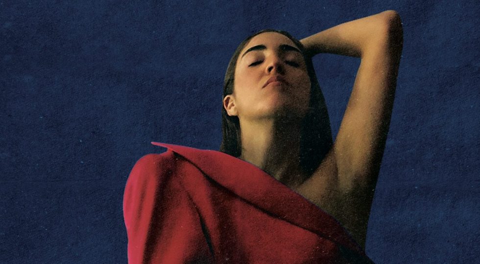 “PAESAGGI SONORI”, JOAN THIELE ALLA FORTEZZA DI CIVITELLA DEL TRONTO