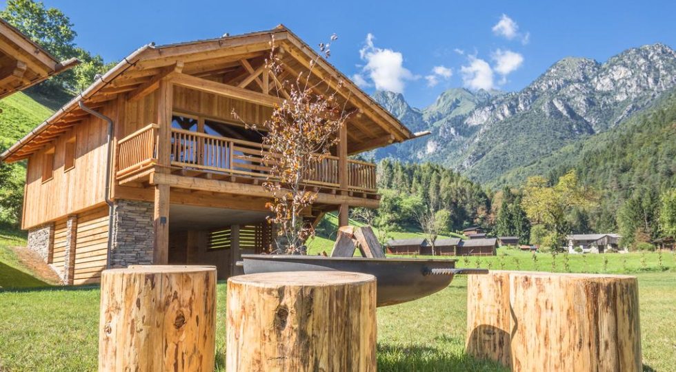 IN VAL DI LEDRO UN TOUR TRA GLI ARTIGIANI DEL GUSTO TRENTINO