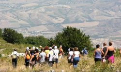 “MAGNAMAJELLA”, TRA PASSOLANCIANO E SERRAMONACESCA ALLA SCOPERTA DI NATURA E SAPORI