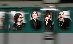 PROGETTO SUD FESTIVAL, A SAN SALVO NEL WEEKEND MISTURA, PLANET FUNK E MARLENE KUNTZ