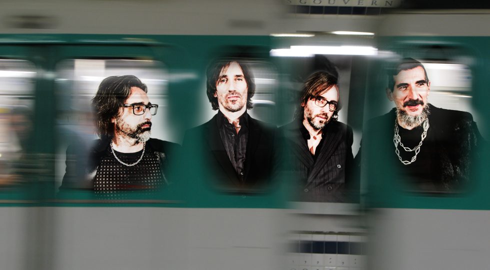 PROGETTO SUD FESTIVAL, A SAN SALVO NEL WEEKEND MISTURA, PLANET FUNK E MARLENE KUNTZ